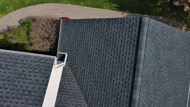 EPDM Roofing in Little Canada, MN